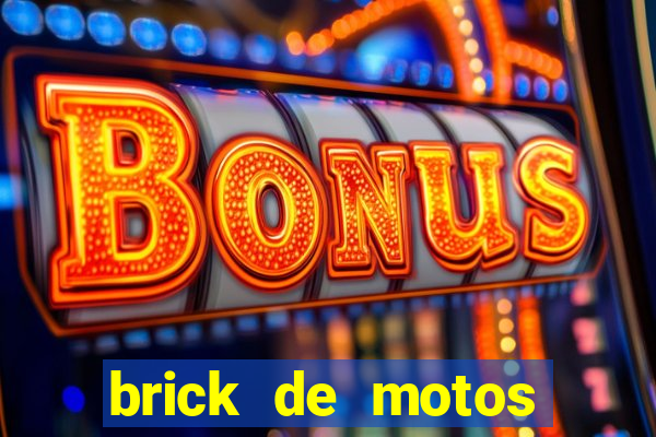 brick de motos porto alegre